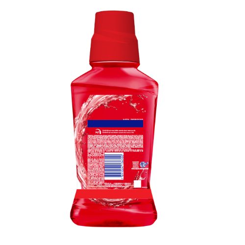 Imagen del producto: COLGATE PLAX ENJUAGUE CLASSIC 250 ML. (09597)