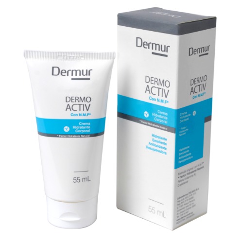 Imagen del producto: DERMUR DERMO ACTIV CREMA 55 ML. (10052)