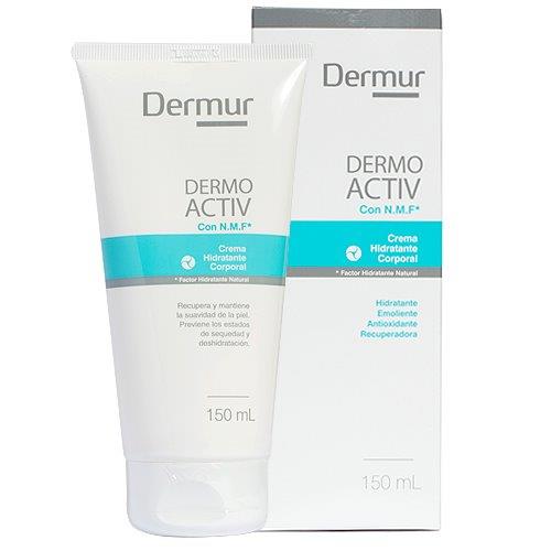 Imagen del producto: DERMUR DERMO ACTIV CREMA 150 ML. (10053)