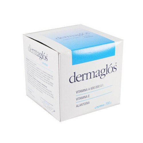 Imagen del producto: DERMAGLOS CREMA HIDROSOL 200 GRS. (10079)