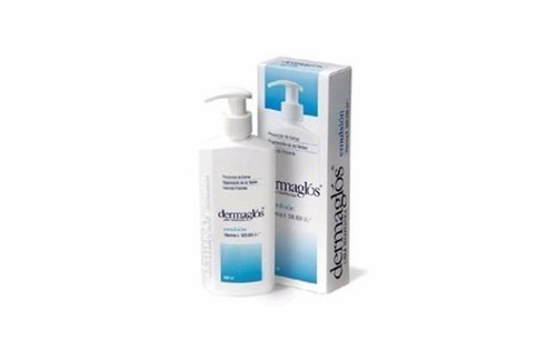 Imagen del producto: DERMAGLOS EMULSION 100 ML. (10080)
