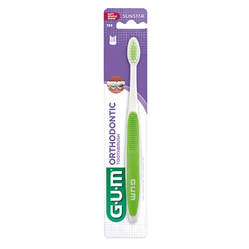 Imagen del producto: BUTLER 124 CEPILLO ORTODONCIA (10449)