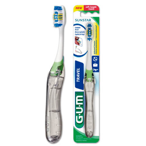 Imagen del producto: BUTLER 153 CEPILLO PARA VIAJE (10450)