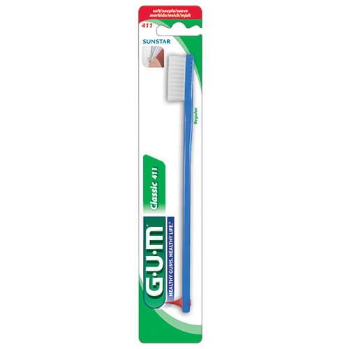 Imagen del producto: BUTLER 411 CEPILLO CLASSIC SUAVE (10451)