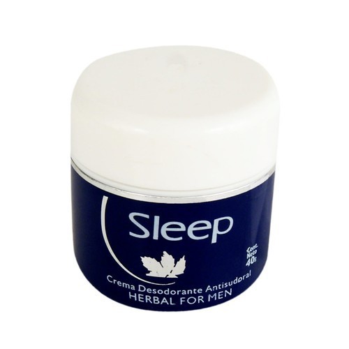 Imagen del producto: SLEEP CREMA FOR MEN 40 GRS. (10466)