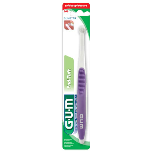 Imagen del producto: BUTLER 308 CEPILLO UNIPENACHO CONICO (10501)