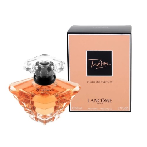 Imagen del producto: TRESOR EDP 50ML   FEMME (11130)