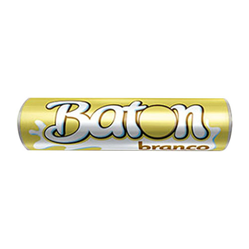 Imagen del producto: GAROTO BATON BLANCO (12289)
