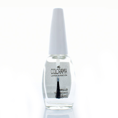 Imagen del producto: COLORAMA ESMALTE BRILLO (12677)