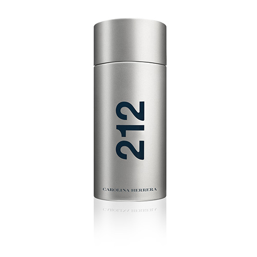Imagen del producto: C.HERRERA 212  EDT 100ML MAN (13555)