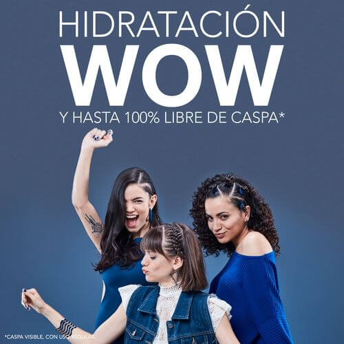 Imagen del producto: H&S SHAMPOO 2EN1 SUAVE Y MAN.180 ML. (13905)