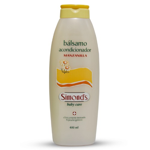 Imagen del producto: SIMOND'S ACOND.MANZANILLA 410 ML. (14081)
