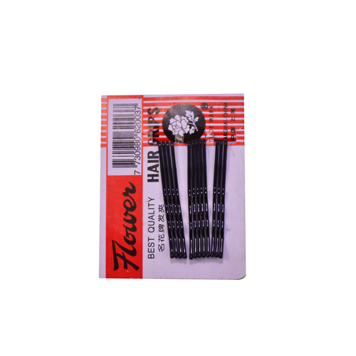Imagen del producto: ONDULINES NEGROS X12 NADEREY (14654)