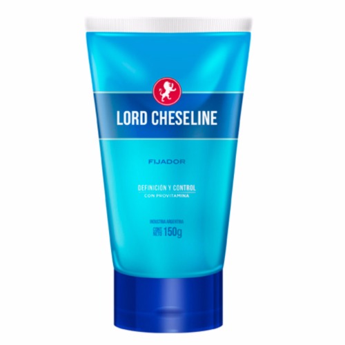 Imagen del producto: LORD CHESELINE GEL CLASSIC 150 GR (15001)