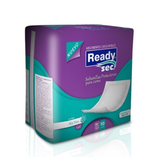 Imagen del producto: READYBED PROTECTOR X10 (15505)