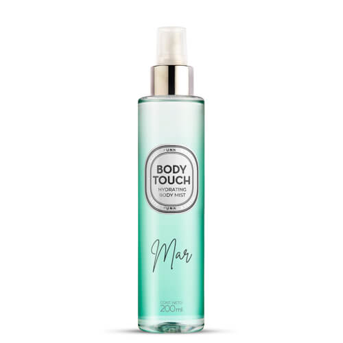 Imagen del producto: BODY TOUCH MAR 200 ML. (15816)