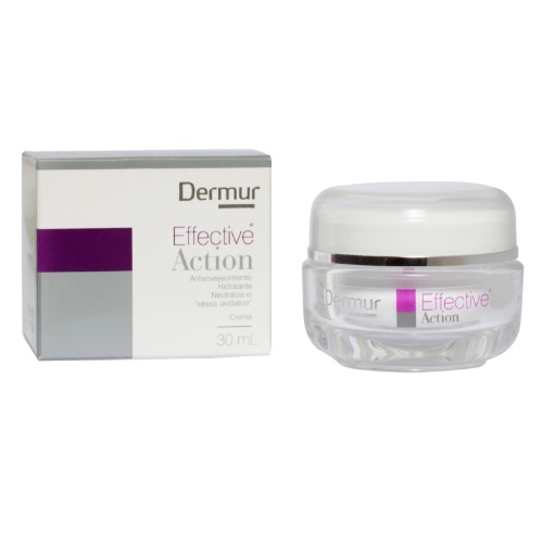 Imagen del producto: DERMUR EFFECTIVE ACTION 30 ML. (15855)