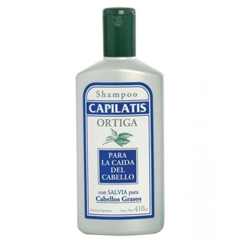 Imagen del producto: ORTIGA SHAMPOO GRASOS 410 ML. (16455)