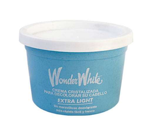 Imagen del producto: WONDER WHITE DECOLORANTE 30 GRS (17073)