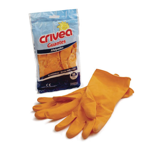 Imagen del producto: CRIVEA GUANTES MEDIANO (18335)