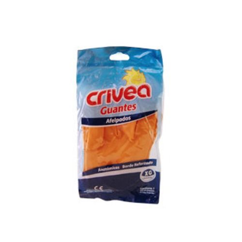 Imagen del producto: CRIVEA GUANTES EXTRA GRANDES (18337)
