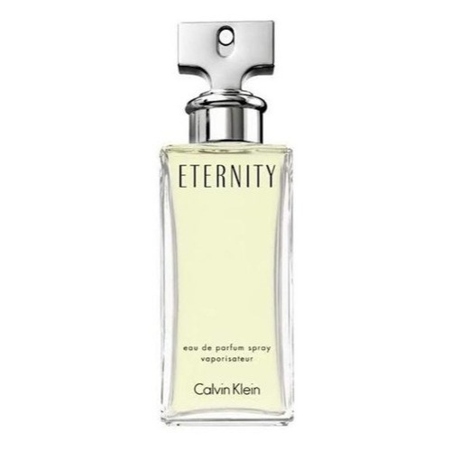 Imagen del producto: CK ETERNITY EDP 100ML FEMME (22021)