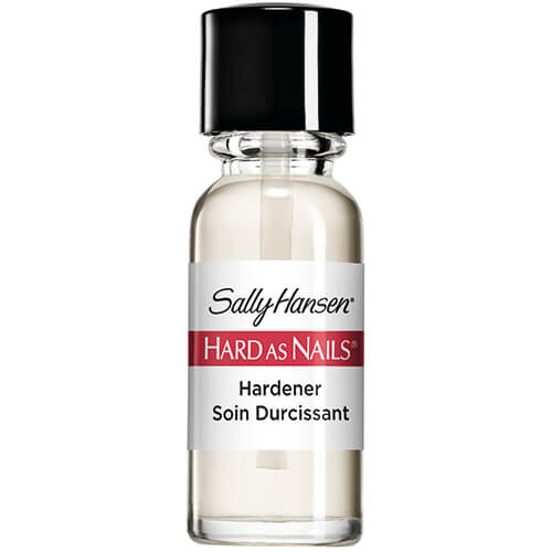 Imagen del producto: SALLY HANSEN ENDURECEDOR TRANSPA HARD A (22764)