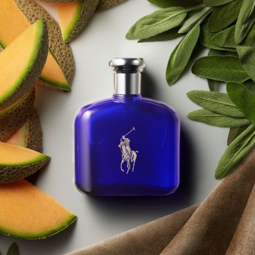 Imagen del producto: POLO BLUE EDT 125ML MAN (23337)