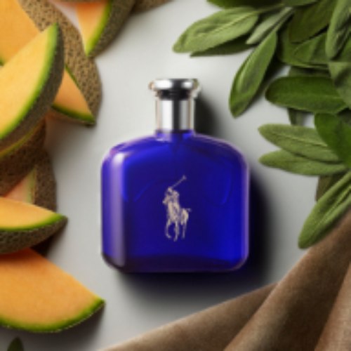 Imagen del producto: POLO  EDT BLUE40ML MAN (23340)