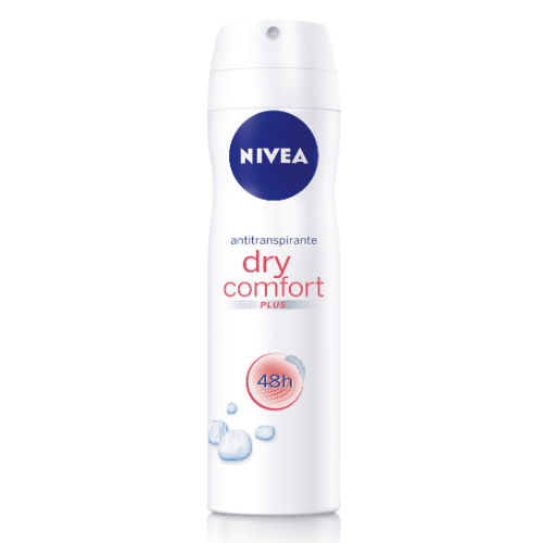 Imagen del producto: NIVEA DEO AERO DRY COMFORT 150 ML. (23353)