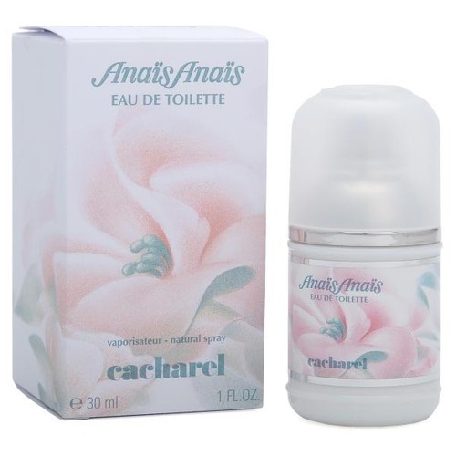 Imagen del producto: ANAIS ANAIS EDT 30ML FEMME (23557)