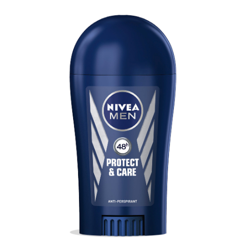 Imagen del producto: NIVEA DEO BARRA PROTECT CARE MEN (238218)