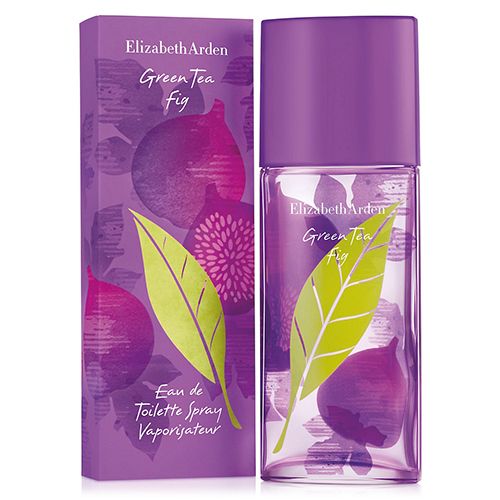 Imagen del producto: E.ARDEN GREEN TEA FIG EDT 100ML (250428)
