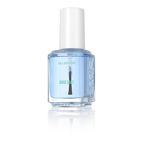 Imagen del producto: ESSIE ALL IN ONE TRATAMIENTO DE UNAS (251835)