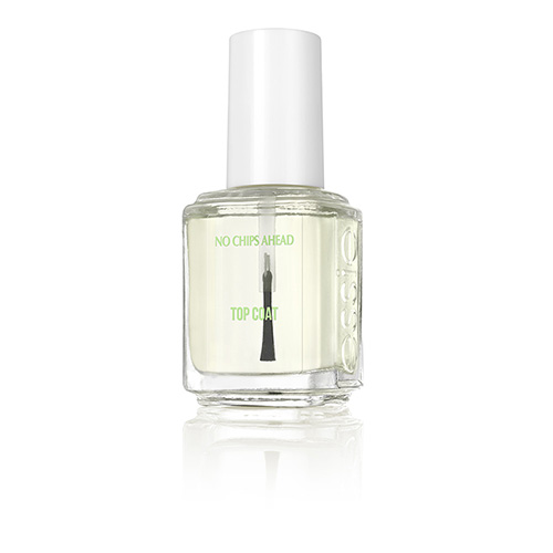 Imagen del producto: ESSIE NO CHIPS AHEAD TOP COAT (251837)