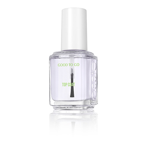 Imagen del producto: ESSIE GOOD TO GO SECANTE RAPIDO Y BRILLO (252328)