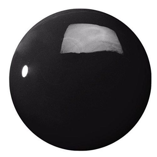Imagen del producto: ESSIE ESMALTE DE UNAS 720 NEGRO (252734)