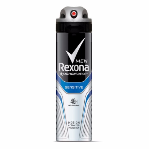 Imagen del producto: REXONA MEN ANTITRANSP AERO SENSITIVE 90G (25682)