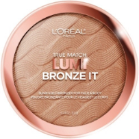 Imagen del producto: LOREAL POLVO TRUE M. LUMI BRONZE IT MED (258833)