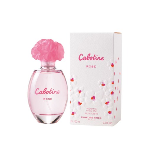 Imagen del producto: CABOTINE ROSE 100ML (264836)