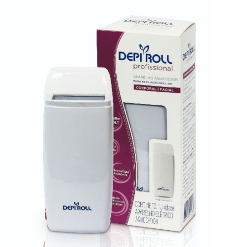 Imagen del producto: DEPI-ROLL CALENTADOR PARA ROLL-ON (272346)