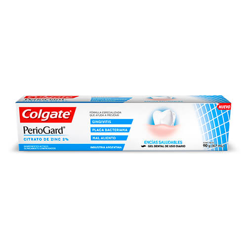 Imagen del producto: COLGATE CD PERIOGARD 90GR (274447)