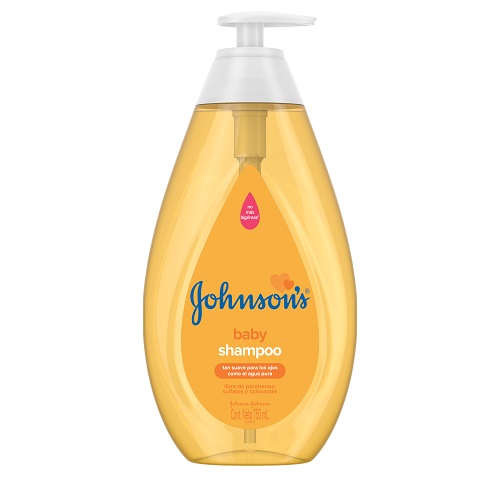 Imagen del producto: J&J SHAMPOO CLASICO 750 ML. (27810)