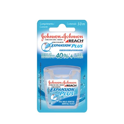 Imagen del producto: REACH HILO REGULAR 50MTS (27939)