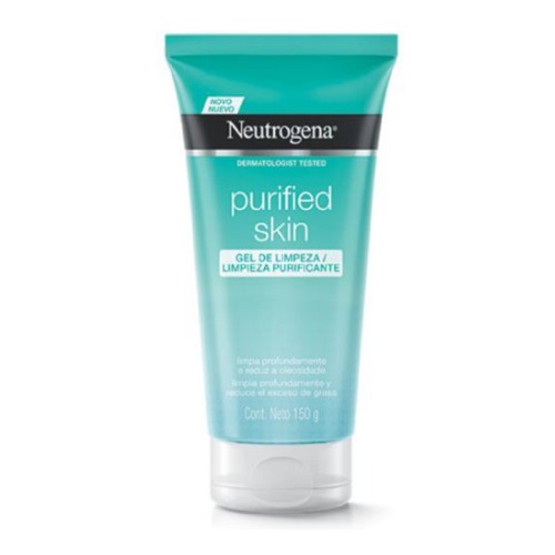 Imagen del producto: NEUTROGENA GEL LIMP. PURIFIED SKIN 150 G (280566)