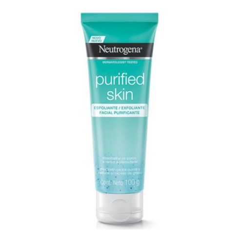 Imagen del producto: NEUTROGENA EXFOLIANTE PURIFIED SKIN (280665)