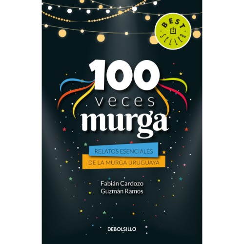 Imagen del producto: 100 VECES MURGA (DB) (284067)