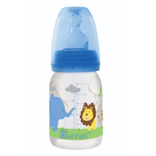 Imagen del producto: FIRST ESS BIBERON 120ML VARON TALLE 1 (284071)
