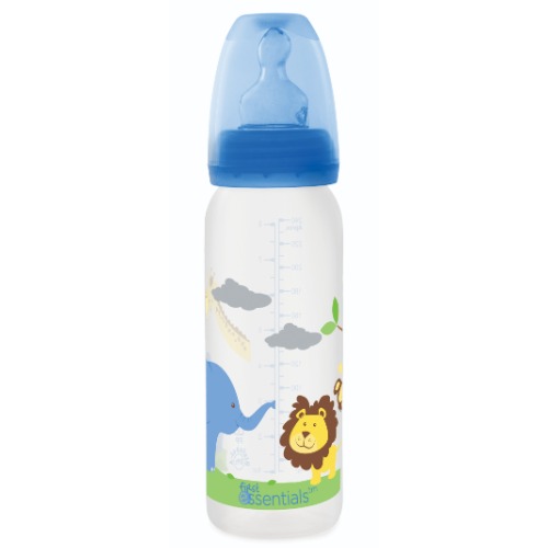 Imagen del producto: FIRST ESS BIBERON 240ML VARON TALLE 2 (284167)