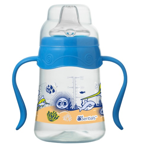 Imagen del producto: FIRST ESSEN VASO DE APRENDIZAJE VARON  (284269)